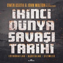 Ikinci Dünya Savaşı Tarihi