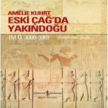 Eski Çağ’da Yakındoğu (M.ö. 3000-330) – Ciltli