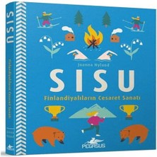 Sisu: Finlandiyalarının Cesaret Sanatı