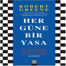 Her Güne Bir Yasa