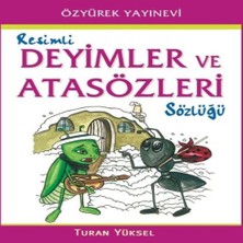 Li Deyimler ve Atasözleri Sözlüğü
