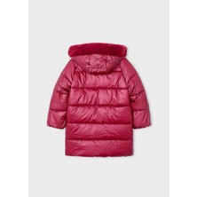 Kız Mont Uzun 25KMYR4447