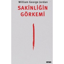 Sakinliğin Görkemi