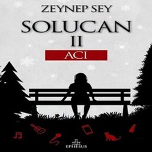 Solucan 2 - Acı-Ciltli