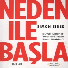 Neden ile Başla 1.