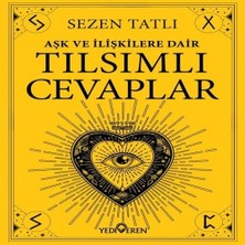 Aşk ve Ilişkilere Dair Tılsımlı Cevaplar