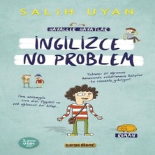 Ingilizce No Problem (Hayaller Hayatlar)