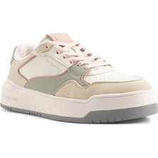 U.s. Polo Assn. 5f Tiana 5pr Bej Kadın Sneaker A102032845