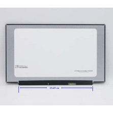 Ni-On Lenovo 5D11K86987 uyumlu Notebook LCD Ekran (15.6'' ; Slim LED 30 Pin Mat)Ekran bandı yanında verilmektedir.