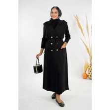 Triko Yelek 18301 Siyah