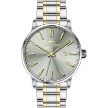 Slazenger SL.09.2561.2.05 Erkek Kol Saati