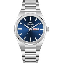 Slazenger SL.09.2555.2.07 Erkek Kol Saati