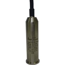 Atek PTL110-1BA-10M ,10MT/4..20MA 2-KABLO/10MT Seviye Sensör