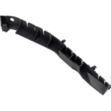 Vw Caddy 2015>> Ön Tampon Braketi Sağ 2K5807184A