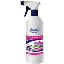 Ersağ Ütü Spreyi 500 ml