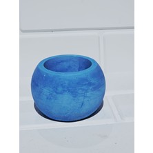 Modern Tastozu Saksı - Çok Amaçlı Dekoratif Saksı