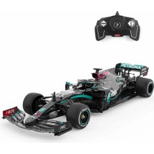 Bfs   1:18 Mercedes Amg F1 W11 Eq Performance Uzaktan Kumandalı Araba