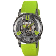 U-Boat 3350 Y Erkek Kol Saati