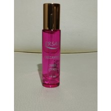 Ersağ Krizantem  Parfümü 15ML