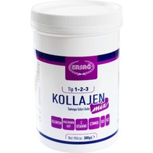 Ersağ Kollajen Mix (Tip 1-2-3)