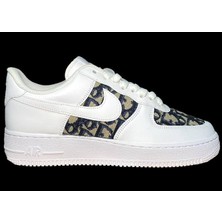 Nike Air Force D Custom Shadow 1