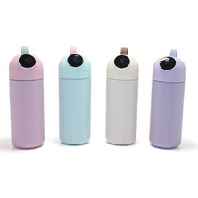 Dijital Göstergeli Termos