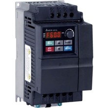 Delta VFD037EL43A ,EL-4KW/380V Ac Motor Sürücü