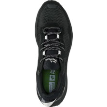 Jack Wolfskin Dromoventure Low Erkek Gri Outdoor Ayakkabı