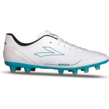 Mergen Merdane Mergen Pro 20 Erkek Beyaz Krampon