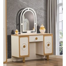 Yuvaset Home Dardason Güneş Aynalı Şifonyer