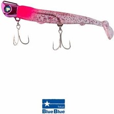 Xesta Jolty Mını 8g Jıghead&silikon Gövde (12G) - # 10