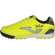 TOJS2309TF Toledo Jr Tf Çocuk Halı Saha Ayakkabı
