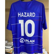 2019 Bakü Avrupa Ligi Finali Eden Hazard Özel Forması