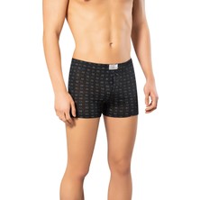 Kota 1004 Erkek Renkli Boxer