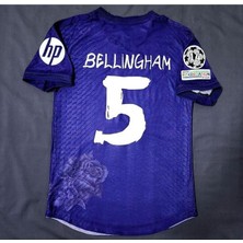 Y-3 2023/24 Jude Bellingham Özel Konsept Forması