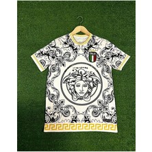 Italya Özel Konsept Forması (Vrsbyz)