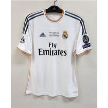 Real Madrid 2014 Lizbon Şampiyonlar Ligi Finali Cristiano Ronaldo Forması