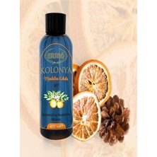 Kolonya (Mandalina Kokulu) 400 Ml.