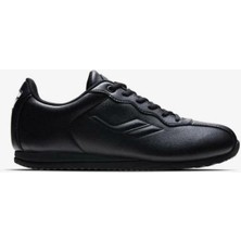Neptun 4 Siyah Kadın Sneaker 23NAU00NPTNU633