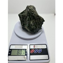 Obsidyen Duygu Taşı Doğaltaş Kütle