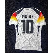 Almanya Euro 2024 Jamal Musiala Iç Saha Forması