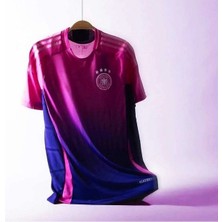 Almanya Euro 2024 Isimsiz Deplasman Forması