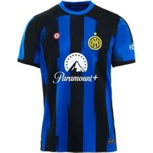 I.n.t.e.r 2023/24 Yeni Sezon Isimsiz Iç Saha Forması