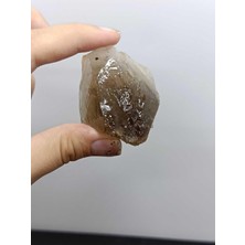 Dumanlı Kuvars Doğaltaş Kütle