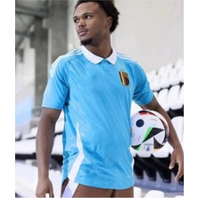 Belçika 2024/25 Isimsiz Deplasman Forması