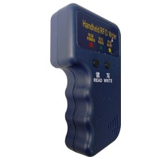 Sarkey Sr 630 Rfıd 125 Khz Kart & Anahtarlık Kopyalama Cihazı