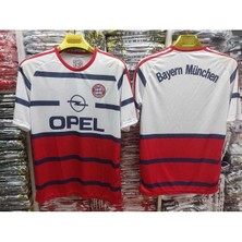 B.a.y.e.r.n/m.ü.n.i.h Özel Nostalji Forması