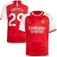 A.r.s.e.n.a.l 2023-24 Sezon Kia Havertz Iç Saha Forması