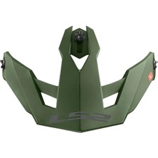 Ls2 Drıfter Mat Yeşil Terek