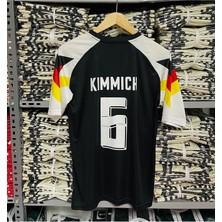 Almanya Euro 2024 Joshua Kimmich Maç Önü Forması